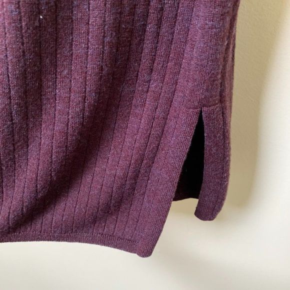 Uniqlo Merino Blend Knit Dress - Picture 7 of 7